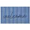 Welcome Stripes Doormat by Ashland®